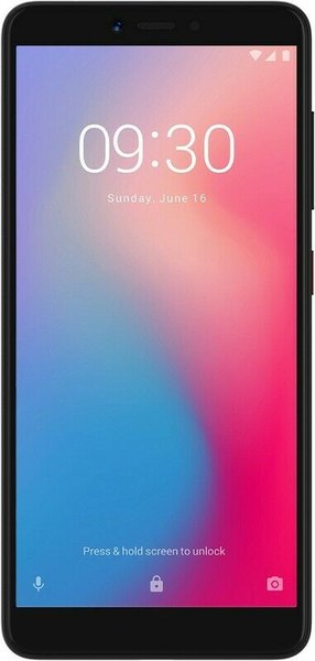 ZTE A0722 Blade A7 Vita Global Dual SIM TD-LTE 16GB